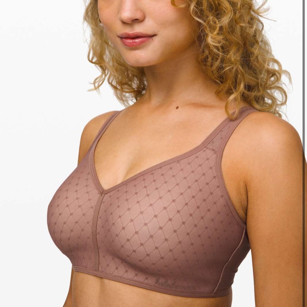 Lululemon Like Nothing Bra